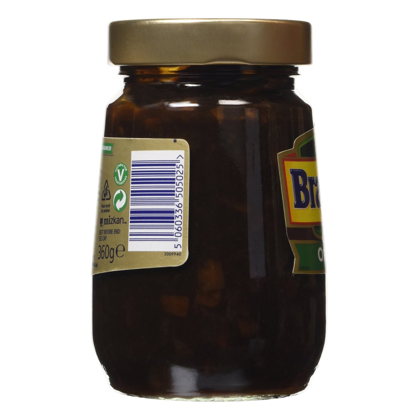 Branston Original Pickle, 360 G