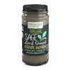 Frontier Organic Sage Leaf Spice - Ground - 0.8 Ounces