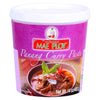 Mae Ploy Panang Curry Paste, Authentic Thai Panang for Thai Curries & Other Dishes, Aromatic Blend of Herbs, Spices & Shrimp Pas