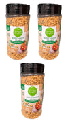 Mini Salad Croutons Mediterranean 6 oz (Pack of 3)