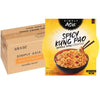 Simply Asia Spicy Kung Pao Noodle Bowl, 8.5 oz, Pack of 6, Model 044575