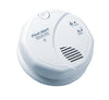 First Alert Brk Sc7010B-6 Hardwired Smoke And Carbon Monoxide (Co) Detector With Battery Backup, 6-Pack,White