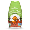 SweetLeaf Unflavored Liquid Monk Fruit - Monk Fruit Liquid Sweetener Drops, Organic Monk Fruit Extract, Zero Calorie Sweetener,