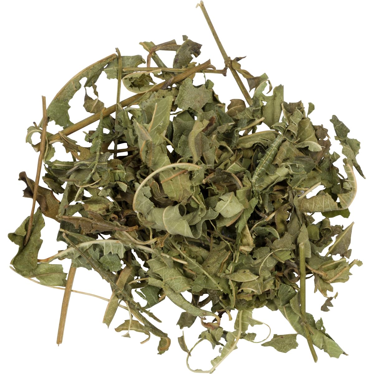 Hanan Lemon Verbena (Cedron) Loose Herbs - Herbal Tea All-Natural Beebrush From Perus Andes Mountains Flavor In Cooking Recipes,