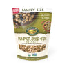 Nature s Path Organic Pumpkin Seed + Flax Granola, 24.7 oz (Pack of 6), Non-GMO