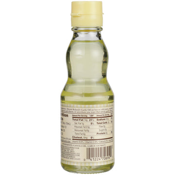 ROLAND Garlic Oil, 6.25 FZ