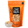 Oh! Nuts Almonds Toasted Slivered - Raw - 100% Natural - 1 Lb - High-Protein Almonds - Packed In New York Zip-Seal Bag For Exceptional Freshness