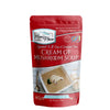 Mom’S Place Gluten-Free & Dairy Free Cream Of Mushroom Soup Mix, Equal To 2 Cans Of Condensed Soup, Kosher, Vegan, Nut Free & Soy Free, 2.4 Oz