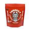Samabila Beef Instant Ramen Seasoning Powder - Gluten Free - Vegan - Medium Spicy - Premium Soup Powder - 5 Oz