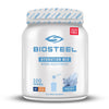 Biosteel Zero Sugar Hydration Mix Great Tasting Hydration With 5 Essential Electrolytes White Freeze 100 Servings Per Tub