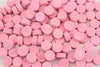 T Sweets Pink Wintergreen Lozenges Mint Candy - 1.5 Pounds - Canada After Dinner Mints