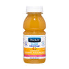 Thick-It Clear Advantage Thickened Orange Juice Blend - Mildly Thick/Nectar, 8 Oz Bottle (Pack Of 24) (B476-L9044)
