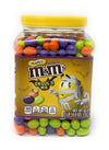 M&M'S Ghoul'S Mix Peanut Chocolate Halloween Candy (62Oz.),, 62 Oz ()