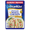 Starkist Premium White Chicken, 5 Oz Pouch (Pack Of 12)