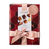 Neuhaus Belgian Chocolate 2025 Holiday Ballotin 1/4 Lb Assorted Chocolates – 10 Pieces Assorted Milk, White & Dark Chocolate Pralines – Christmas Gift – Gourmet Chocolate Gift