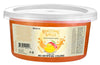 Mango Boba Pearls, Popping Boba Bursting Bubble Tapioca Pearls For Bubble Tea, No Artificial Colors (1 LB Pack of 1)