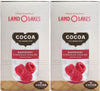 Land O Lakes Cocoa Classics Raspberry 1.25 Oz Pouches 24 Pack