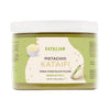 EATALIAN by AMZ BETTER Pistachio Cream with Kataifi, 17.63 oz/500 gr, Delicious Spreadable Cream with Sweet and Unique Taste, Pe