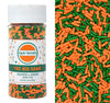 Mystic Sprinkles The Big Game Jimmy Mix 3oz Bottle (Orange & Green)