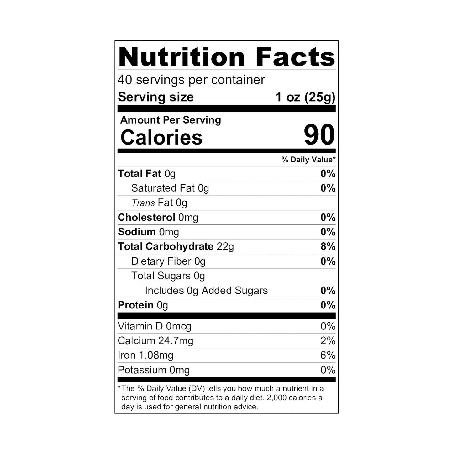 Ottogi Korean Vermicelli Dang Myun Glass Noodles, 2.2 Lbs./1 Kg