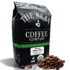 The Bean Organic Coffee Company Water Processed DECAF Milky Way, Medium Roast, Whole Bean Coffee, 5-Pound Bag