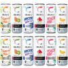 Energy Drink 6-Flavor Variety Pack, Zero Sugar, 12oz. 12 Pack