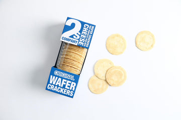 Cracker Wafer Original