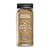 The Spice Hunter Global Fusion Rub Spicy Garlic 2 Ounce