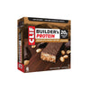 Clif Builder Choc Pb 6Pk Size 14.4Z Clif Builder Choc Pb 14.4Oz