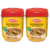 Mushroom Soup & Seasoning Mix by Osem, 14.1 oz (2)