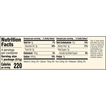 Annies Real Aged Cheddar Mac and Cheese, Organic Pasta, 4 Cups, 8.04 oz