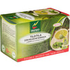 Hanan Linden Tea With Orange Leaves (Tilo Con Naranja) - 25 Teabags Of All-Natural Linden Leaves From Peru - Little-Leaf Linden/