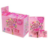 Tree Hugger Classic Bubble Gum Sweetened with 100% Tooth Friendly Xylitol, 1.4 oz /8 Pieces Per bag (Pack of 12 Bags)