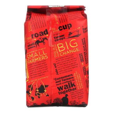 Equal Exchange Decaf (6X12 Oz)- 6 Pack