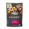 Blue Diamond Almonds, Gourmet Specialty Pink Himalayan Rock Salt Flavored Classic Snack Nuts Perfect for Charcuterie, Holidays,