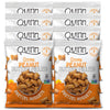 Quinn Gluten Free Peanut Butter Filled Pretzel Nuggets - Made With Real Ingredients, Whole Grain Sorghum, Sea Salt, Vegan, Dairy