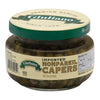 Giuliano, Caper Nonpareil Imprtd, 4 Oz, (Pack Of 12)