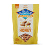 Blue Diamond Almonds, Premium Roasted Honey Snack Nuts For Sweet Treats, With Dessert, or Healthy Choice, 8 Ounce (Pack of 1)