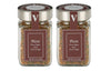 Pizza Seasoning 4.4 Oz. Jar (Pack Of 2) Sprinkle It On Any Pizza Or Add To Your Favorite Sauce, Bruschetta Or Bread Recipe.