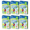 Wyler'S Light Singles To Go, Cherry Limeade Water Drink Mix, 48 Total Powder Drink Mix Packets (Pack Of 6)