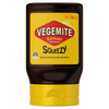 Vegemite Squeezy Spread - 200g Bottle - Convenient Squeeze Format - Rich in B Vitamins - Made in Australia