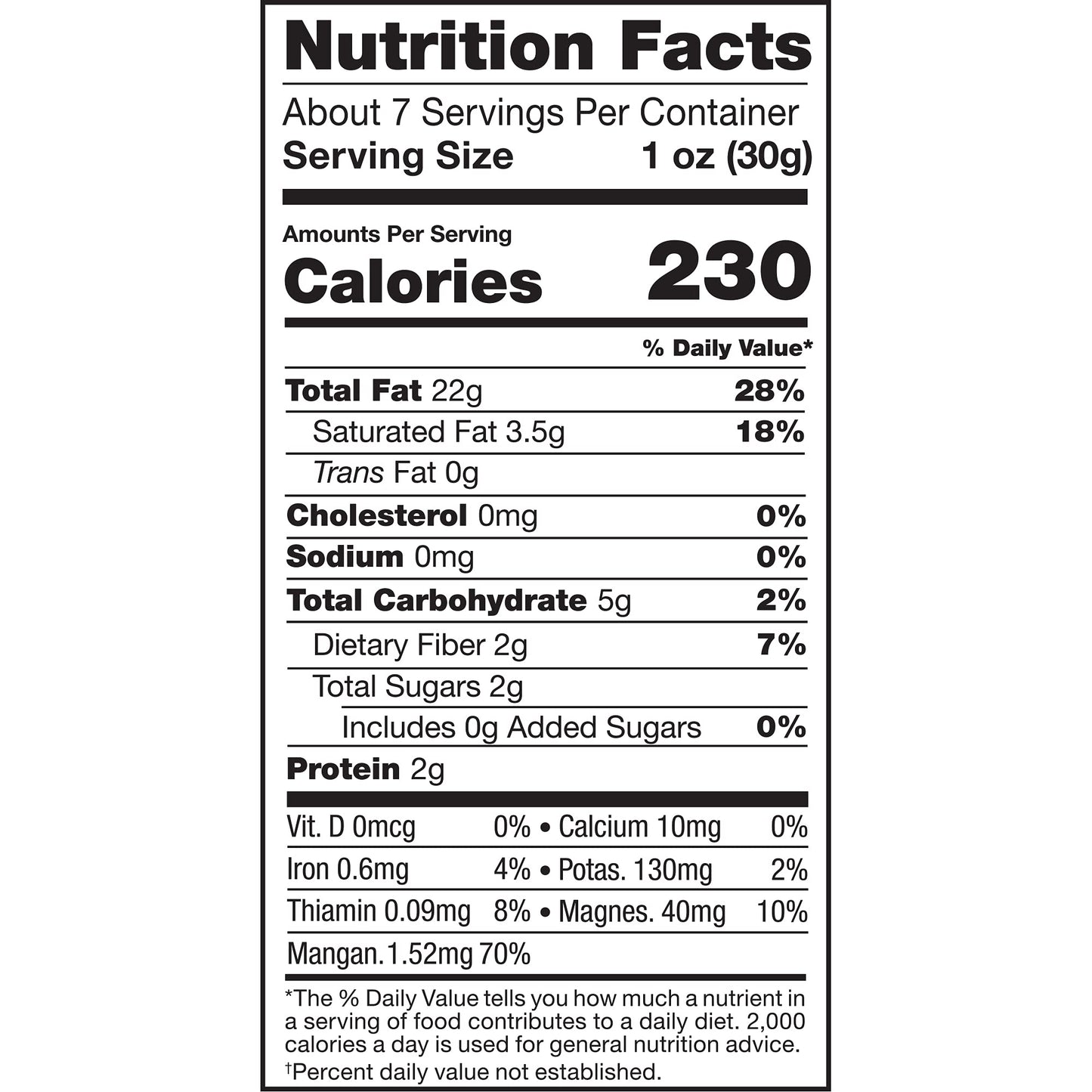 Sunfood Superfoods Organic Macadamia Nuts - Raw Macadamia Nuts Organic, Organic Macadamia Nuts Unsalted, For Macadamia Nut Milk, Baking, Trail Mix, Cheese, Usda Organic, Raw, Vegan, Non Gmo - 8 Oz Bag