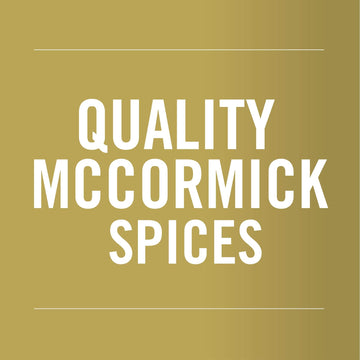 McCormick Premium Poultry Gravy Mix, 20 oz, 1.25 lb Pack, Model 052100734620