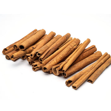 Slofoodgroup Saigon Cinnamon Sticks, Cinnamon Quills From Vietnam For Cooking And Baking (16 Ounce)