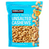 Kirkland Signature Fancy Whole Cashews, Unsalted, 2.5 Pounds