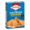 Louisiana Fish Fry Air Fryer Chicken Seasoned Coating Mix - 5 Oz