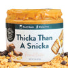 American Dream Nut Butter - Gluten-Free Thicka Than A Snicka Peanut Butter