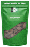 Npg Premium Black Cardamom Pods Whole (Tsao Ko/Cao Guo) 8 Ounces, Plump, Large, And Firm Brown Cardamom Seed Pods, All Natural N