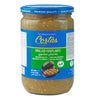 Cortas - Grilled Eggplant Pur e, 24 Oz (680g)