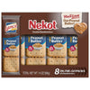 Lance Nekot Peanut Butter Cookie Sandwiches, 14 Ounce (Pack of 14)